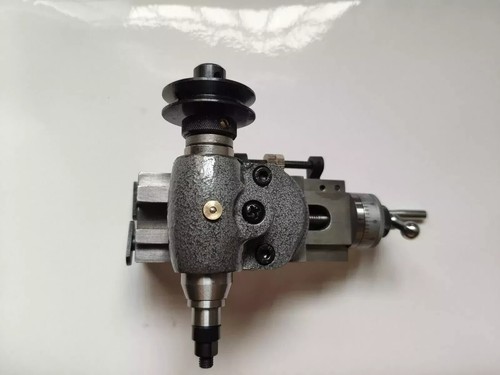 1pc milling attachment - milling,
