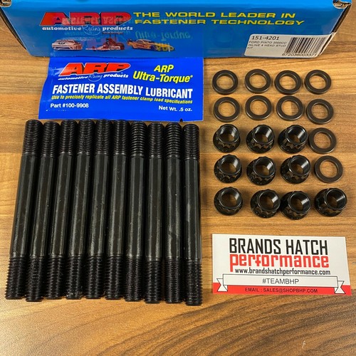 Ford pinto ohc engines - ford,