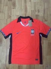 South Korea Football Shirt