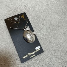 MicKey Mouse rocket pendant