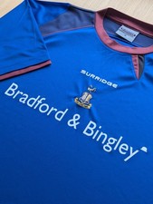 2006/07 Bradford City Away