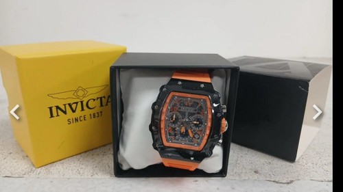 Brand new box invicta - box,