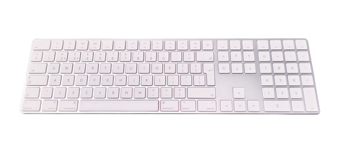 Apple magic keyboard - apple,