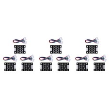  Set of 3 Vibration Plate