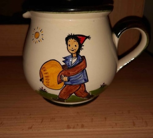 Lovely german handmade and - german,