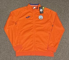 Swansea City 2022/23 Full Zip