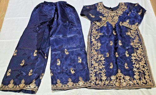 Girls kids shalwar kameez - shalwar,