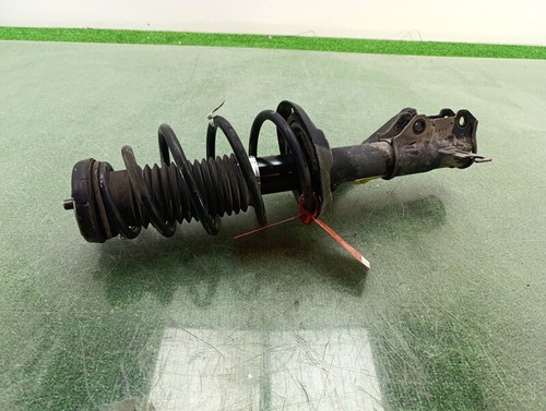 13329597 front shock absorber