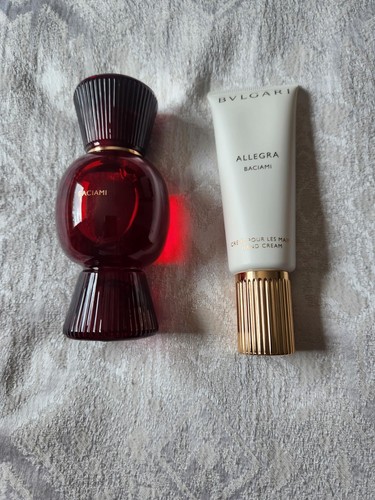 Bvlgari allegra baciami eau - baciami, de