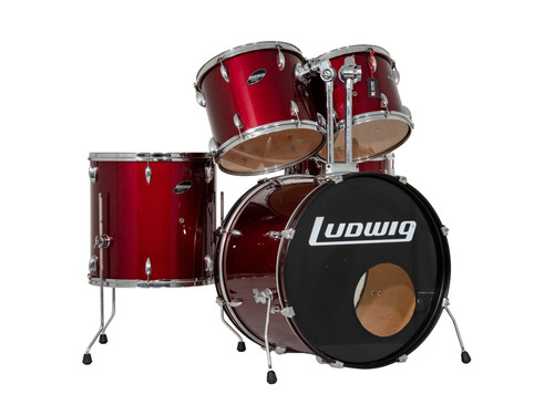 Ludwig accent combo - combo, drum
