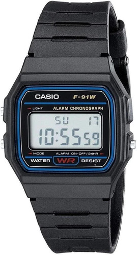 Casio watch classic - classic, sports