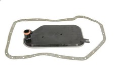 Hydraulic Filter, automatic