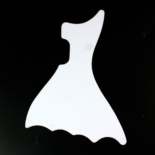 Custom guitar pickguard for - pickguard,