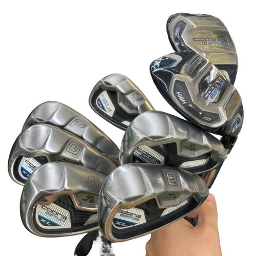 Cobra baffler xl8s - baffler, combo