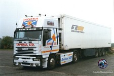 Truck Photo Scottish Taphaul