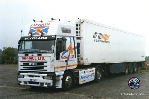Truck photo scottish taphaul - truck,