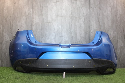 Genuine mazda rear - mazda, bumper