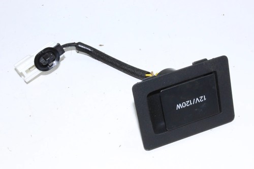 Lexus l10 450h v socket - lexus, 12
