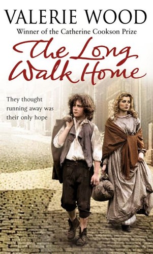 The long walk home - , (paperback)