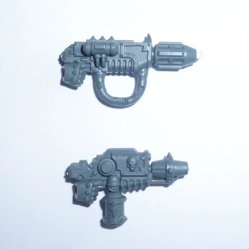 Warhammer 40k chaos - 40k,
