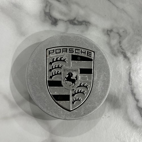 Porsche 75mm genuine used - 75mm,