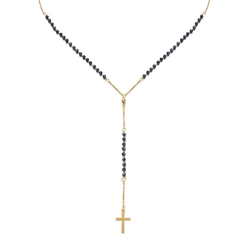Stainless steel catholic - stainless,