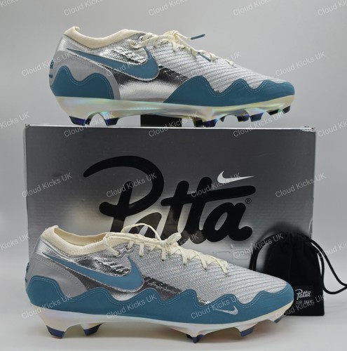 Nike patta air - x, zoom