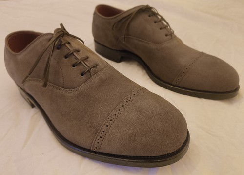 Viberg bastion oxford cf - oxford, sz