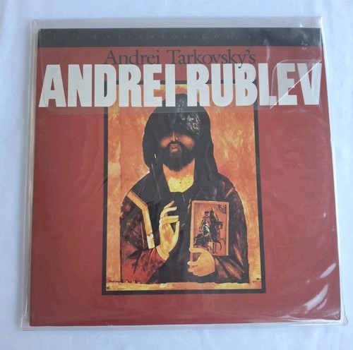 Andrei rublev criterion - rublev,