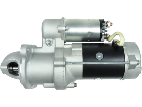 Brand new starter motor - new,