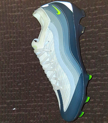 Nike air legend football - nike,