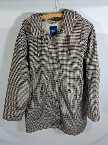 Cotton traders raincoat - traders,