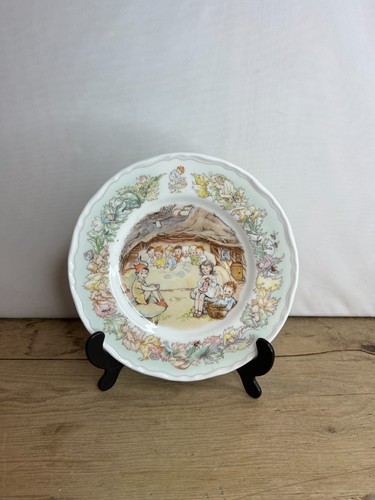Vintage 1988 royal worcester - royal,