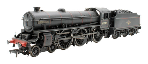 Bachmann 700z br class - oo,