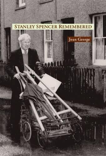 Stanley spencer remembered - stanley,