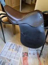 16” Hunter/Show Brown