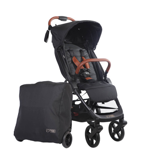 Mountain buggy urban nano - urban, +