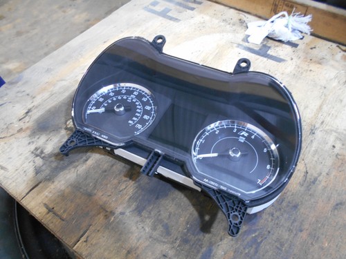 Jaguar xkr instrument pack - jaguar,