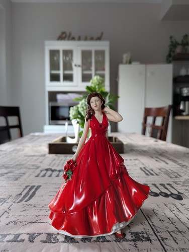 Royal doulton flower the - flower,