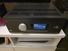 Arcam AVR30 AV Receiver 