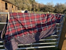 Shires Highlander 200g