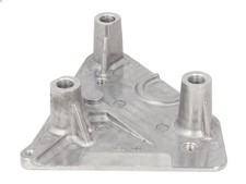 Engine mount IMPERGOM 31466