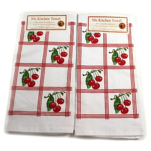 Decorative towel country - towel,