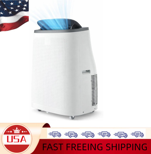 Portable air - 🔥❄️portable,