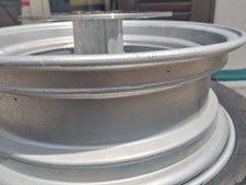 Post Suzuki Katana 50 Disc