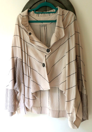 Crea concept stripe - crea,