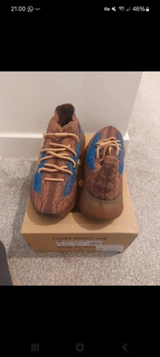 Adidas yeezy boost - adidas,