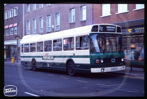 Original bus slide - original,