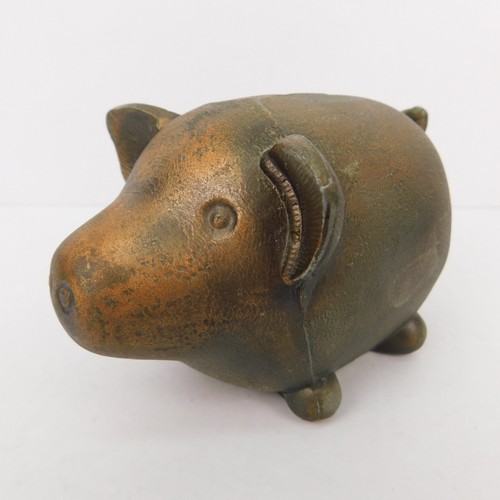 Vtg cast metal - vtg,