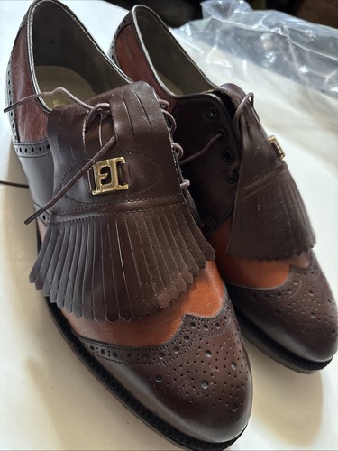 Vintage footjoy classic golf - footjoy,